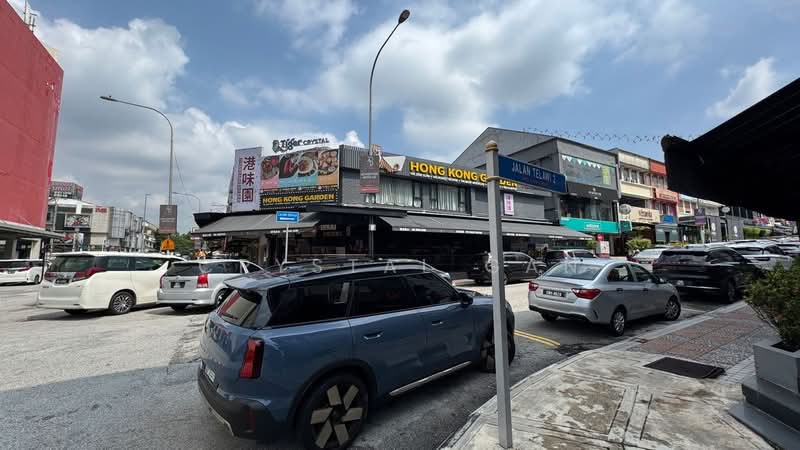 Shop / Office for Sale in Bangsar Baru (Bangsar) - Crystal Gan - PropertyGuru.com.my