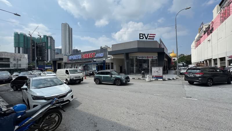 Shop / Office for Sale in Bangsar Baru (Bangsar) - Crystal Gan - PropertyGuru.com.my