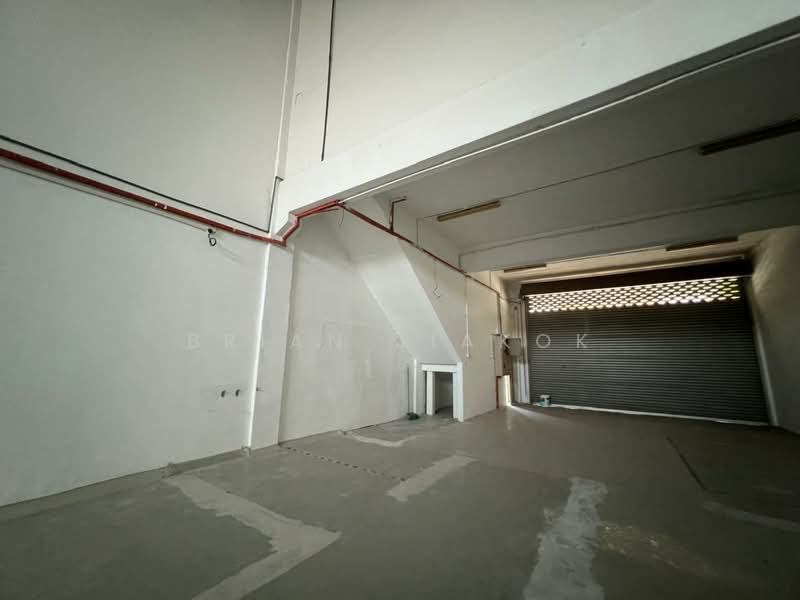 Kilang untuk Disewa di Taman Perindustrian Kip (Kepong) - Brian JiaKok - Interior - PropertyGuru.com.my
