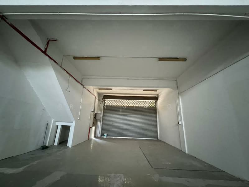 Kilang untuk Disewa di Taman Perindustrian Kip (Kepong) - Brian JiaKok - Interior - PropertyGuru.com.my