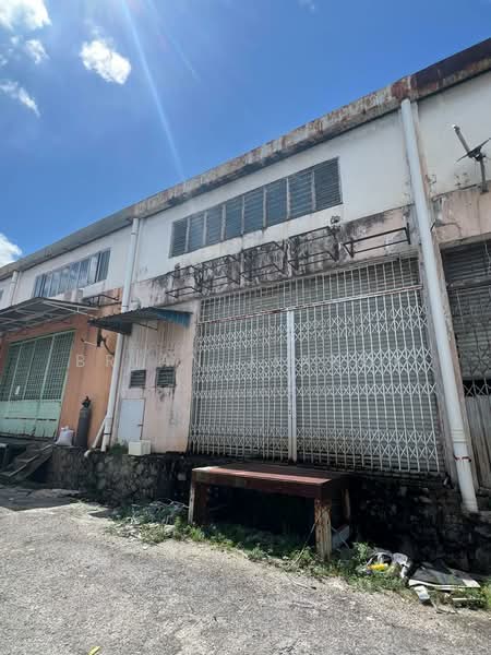 Kilang untuk Disewa di Taman Perindustrian Kip (Kepong) - Brian JiaKok - Exterior - PropertyGuru.com.my