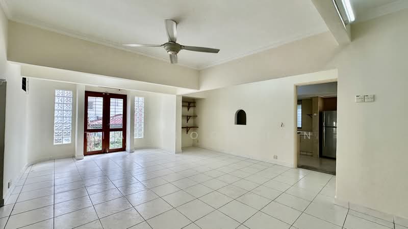 Rumah Banglo untuk Dijual di Bangsar (Kuala Lumpur) - Tian Soon Tan - Living Room - PropertyGuru.com.my