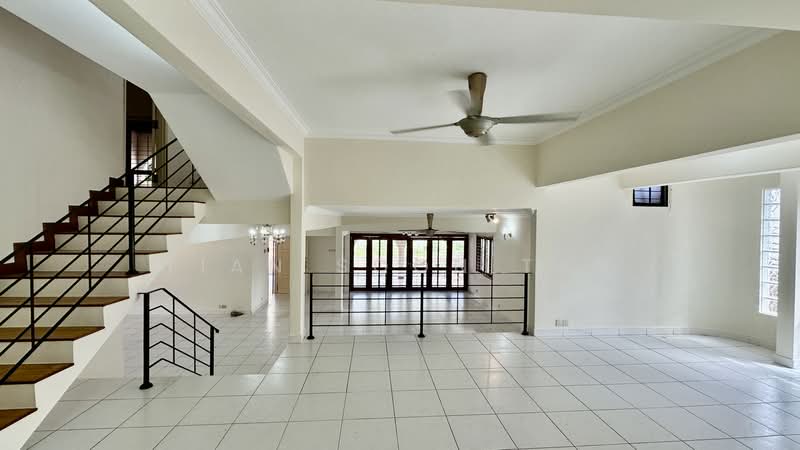 Rumah Banglo untuk Dijual di Bangsar (Kuala Lumpur) - Tian Soon Tan - Living Room - PropertyGuru.com.my
