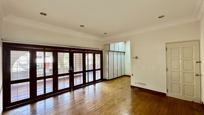 Rumah Banglo untuk Dijual di Bangsar (Kuala Lumpur) - Tian Soon Tan - Living Room - PropertyGuru.com.my