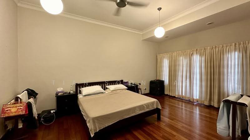 Bungalow House for Sale in Bangsar (Kuala Lumpur) - Tian Soon Tan - Bedroom - PropertyGuru.com.my