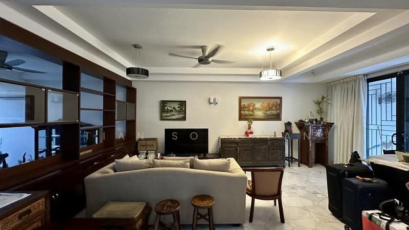 Bungalow House for Sale in Bangsar (Kuala Lumpur) - Tian Soon Tan - PropertyGuru.com.my