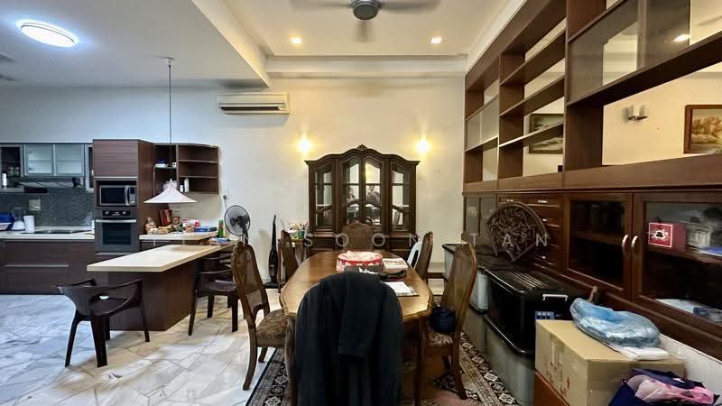 Bungalow House for Sale in Bangsar (Kuala Lumpur) - Tian Soon Tan - PropertyGuru.com.my