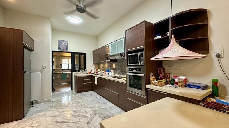 Bungalow House for Sale in Bangsar (Kuala Lumpur) - Tian Soon Tan - PropertyGuru.com.my