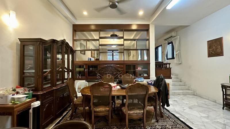 Bungalow House for Sale in Bangsar (Kuala Lumpur) - Tian Soon Tan - PropertyGuru.com.my