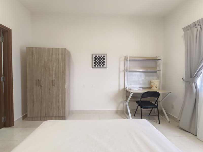 Kondominium untuk Disewa di Pelangi Utama - Ivan Lum - Bedroom - PropertyGuru.com.my