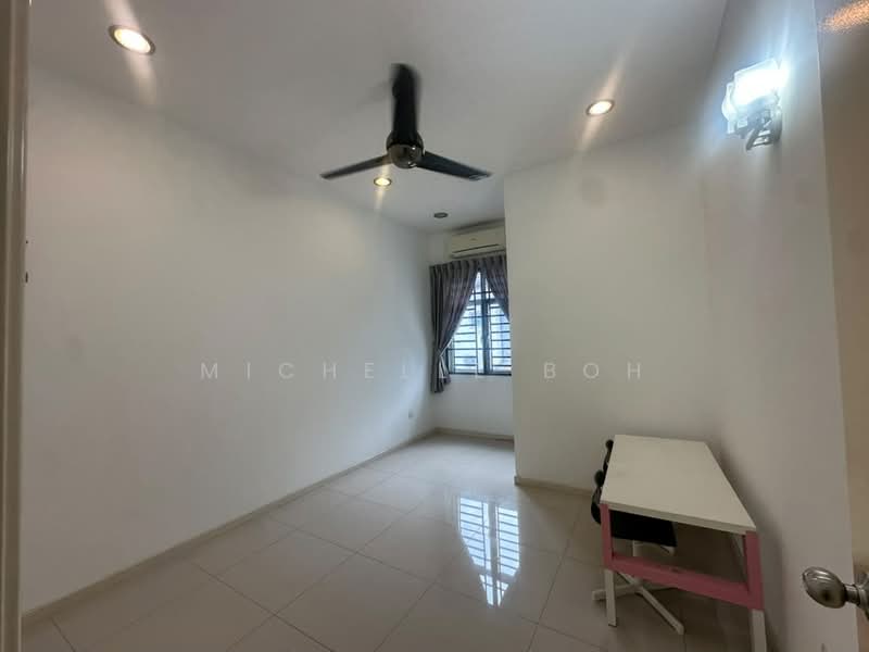 Rumah Teres untuk Dijual di Kemuning Utama (Shah Alam) - Michelle Boh - Interior - PropertyGuru.com.my