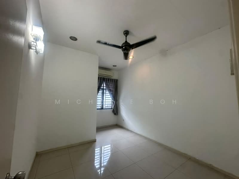 Rumah Teres untuk Dijual di Kemuning Utama (Shah Alam) - Michelle Boh - PropertyGuru.com.my