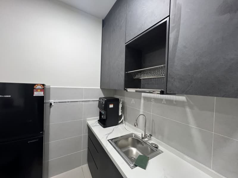 Servis Apartment untuk Disewa di Residensi MH Platinum 2 - Adnan Faisal - PropertyGuru.com.my