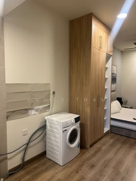 Service Residence for Rent at 8th & Stellar - James Tham - PropertyGuru.com.my