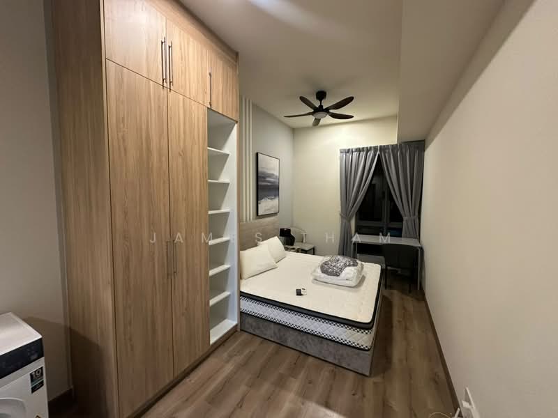 Service Residence for Rent at 8th & Stellar - James Tham - PropertyGuru.com.my