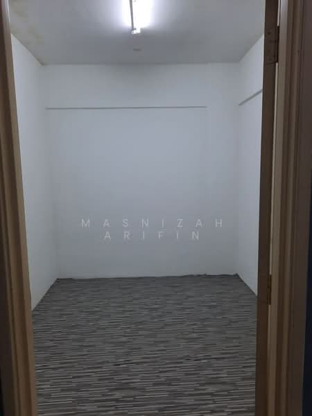 Pangsapuri untuk Dijual di Aman Putra Apartment - Masnizah Arifin - Interior - PropertyGuru.com.my