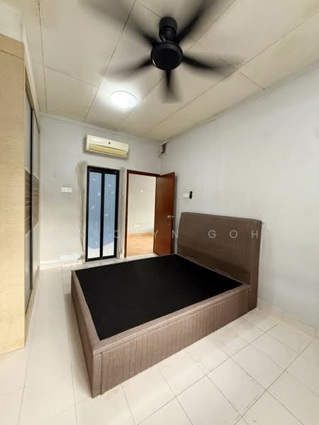 Rumah Teres 1 Tingkat untuk Dijual di Bandar Uda Utama (Johor Bahru) - Carolyn Goh - PropertyGuru.com.my