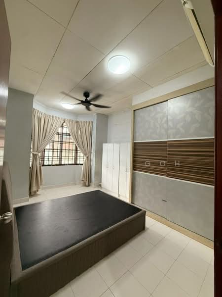 Rumah Teres 1 Tingkat untuk Dijual di Bandar Uda Utama (Johor Bahru) - Carolyn Goh - PropertyGuru.com.my