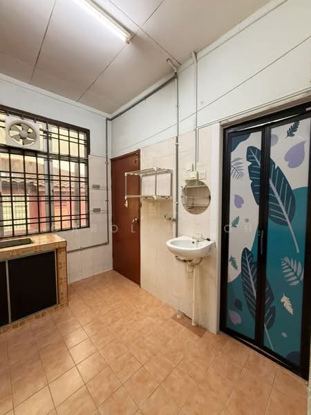 Rumah Teres 1 Tingkat untuk Dijual di Bandar Uda Utama (Johor Bahru) - Carolyn Goh - PropertyGuru.com.my