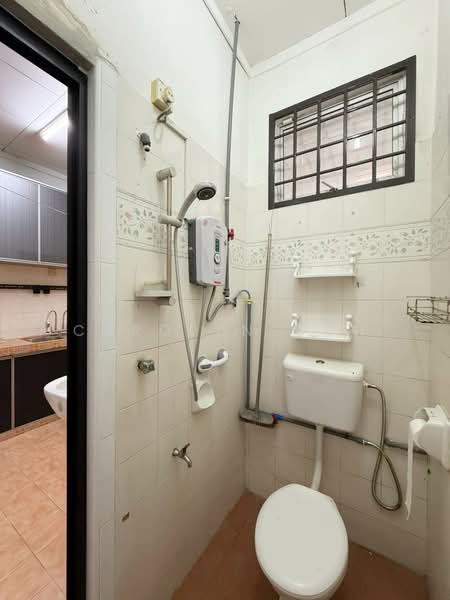 Rumah Teres 1 Tingkat untuk Dijual di Bandar Uda Utama (Johor Bahru) - Carolyn Goh - PropertyGuru.com.my