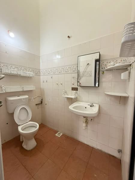 Rumah Teres 1 Tingkat untuk Dijual di Bandar Uda Utama (Johor Bahru) - Carolyn Goh - PropertyGuru.com.my
