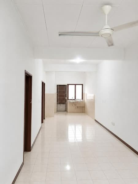 Rumah Teres 1-Tingkat untuk Dijual di Bandar Melawati (Kuala Selangor) - Nazrin Hakimin - Interior - PropertyGuru.com.my