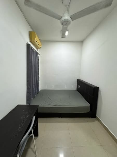 Condominium for Rent at Cengal Condominium - Iris Lee - Bedroom - PropertyGuru.com.my