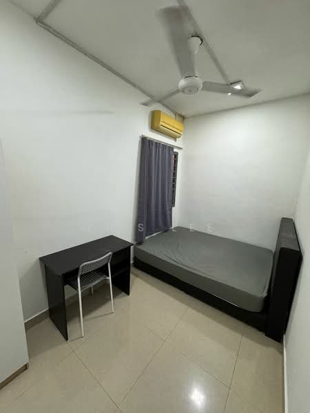 Condominium for Rent at Cengal Condominium - Iris Lee - Bedroom - PropertyGuru.com.my