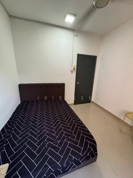 Condominium for Rent at Cengal Condominium - Iris Lee - Bedroom - PropertyGuru.com.my