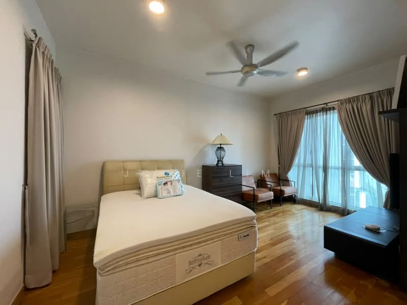 Condominium for Rent at 28 Mont Kiara @ MK28 - Jovie Lim - Bedroom - PropertyGuru.com.my