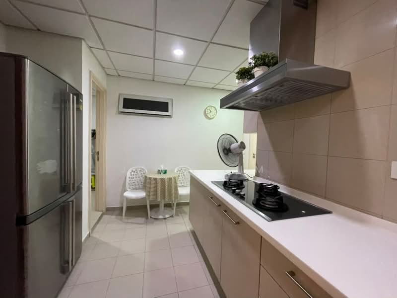Condominium for Rent at 28 Mont Kiara @ MK28 - Jovie Lim - Kitchen - PropertyGuru.com.my