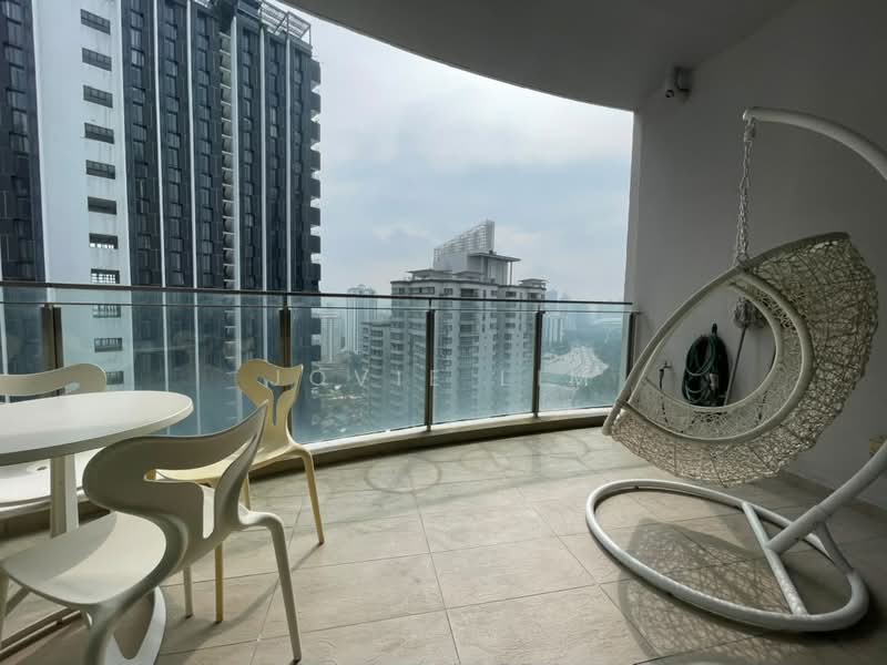 Condominium for Rent at 28 Mont Kiara @ MK28 - Jovie Lim - PropertyGuru.com.my