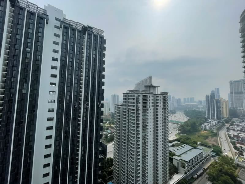 Condominium for Rent at 28 Mont Kiara @ MK28 - Jovie Lim - PropertyGuru.com.my