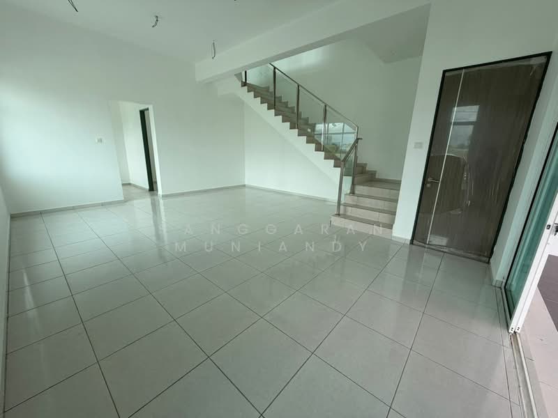 2-storey Terraced House for Sale in Padang Serai (Kedah) - Sanggaran Muniandy - Interior - PropertyGuru.com.my