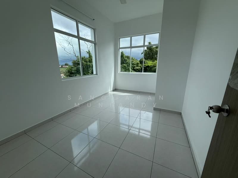 2-storey Terraced House for Sale in Padang Serai (Kedah) - Sanggaran Muniandy - Bedroom - PropertyGuru.com.my