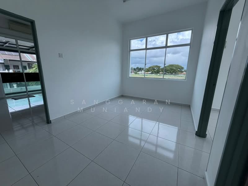 2-storey Terraced House for Sale in Padang Serai (Kedah) - Sanggaran Muniandy - Interior - PropertyGuru.com.my