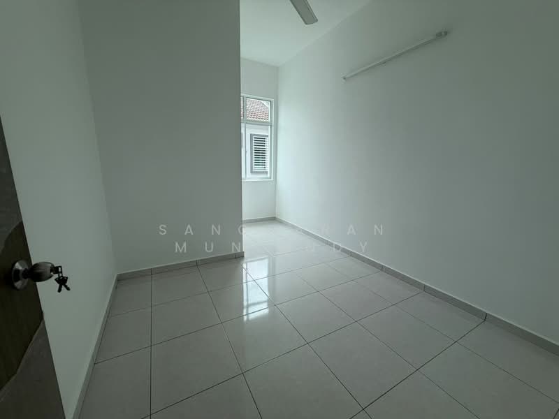 2-storey Terraced House for Sale in Padang Serai (Kedah) - Sanggaran Muniandy - Bedroom - PropertyGuru.com.my