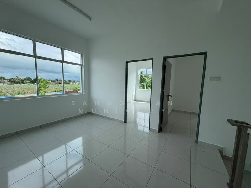 2-storey Terraced House for Sale in Padang Serai (Kedah) - Sanggaran Muniandy - Interior - PropertyGuru.com.my