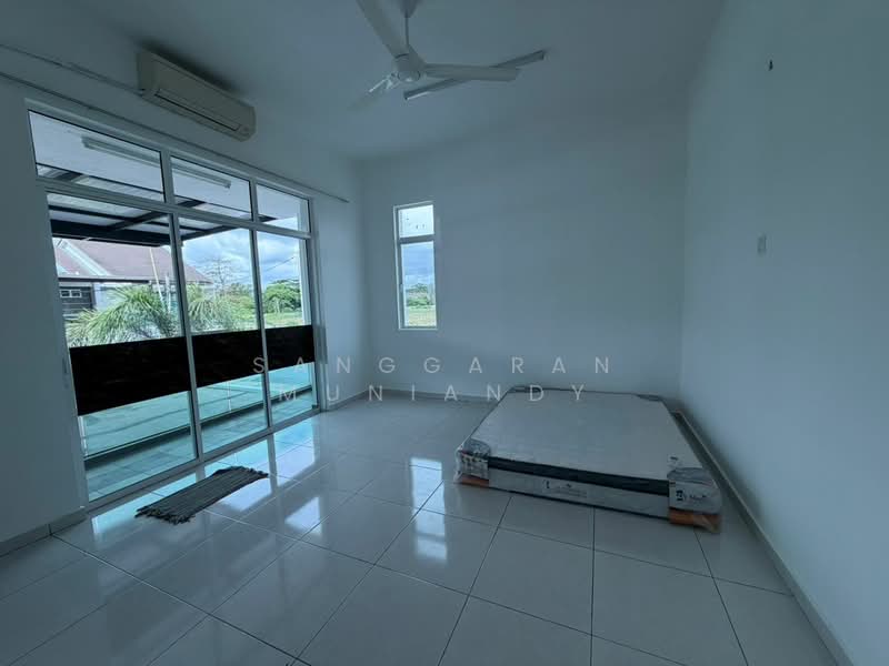 2-storey Terraced House for Sale in Padang Serai (Kedah) - Sanggaran Muniandy - Bedroom - PropertyGuru.com.my