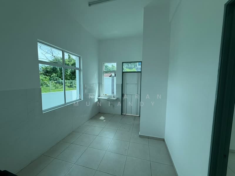 2-storey Terraced House for Sale in Padang Serai (Kedah) - Sanggaran Muniandy - Interior - PropertyGuru.com.my