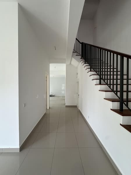 Rumah Berkembar untuk Dijual di Eco Ardence (Setia Alam) - Jess Tee - Interior - PropertyGuru.com.my