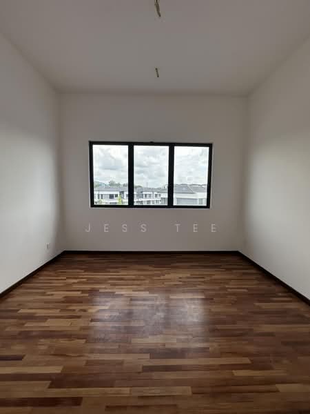 Rumah Berkembar untuk Dijual di Eco Ardence (Setia Alam) - Jess Tee - Interior - PropertyGuru.com.my