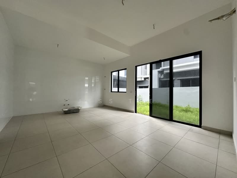 Rumah Berkembar untuk Dijual di Eco Ardence (Setia Alam) - Jess Tee - Interior - PropertyGuru.com.my