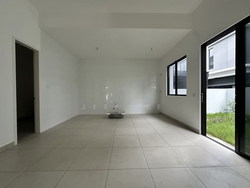 Rumah Berkembar untuk Dijual di Eco Ardence (Setia Alam) - Jess Tee - Interior - PropertyGuru.com.my