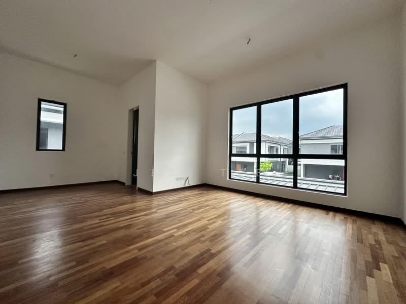 Rumah Berkembar untuk Dijual di Eco Ardence (Setia Alam) - Jess Tee - Interior - PropertyGuru.com.my
