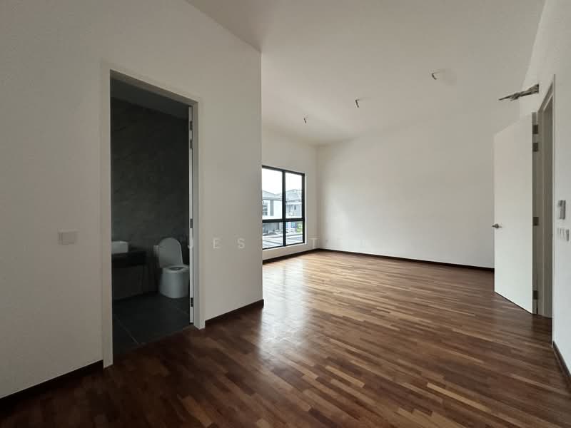 Rumah Berkembar untuk Dijual di Eco Ardence (Setia Alam) - Jess Tee - Bathroom - PropertyGuru.com.my