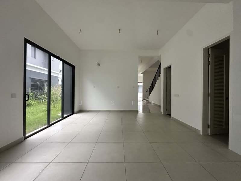 Rumah Berkembar untuk Dijual di Eco Ardence (Setia Alam) - Jess Tee - Interior - PropertyGuru.com.my