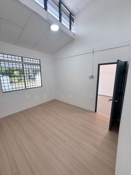 1-storey Terraced House for Sale in Taman Bukit Pasir (Batu Pahat) - Marcus Tey - Interior - PropertyGuru.com.my