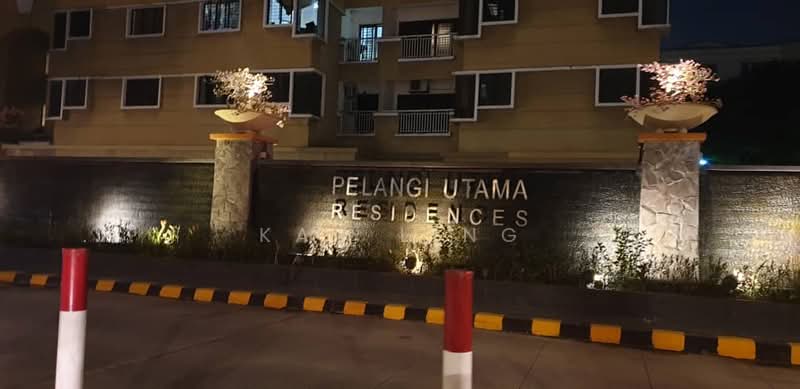 Condominium for Sale at Pelangi Utama - Kar Ling - PropertyGuru.com.my