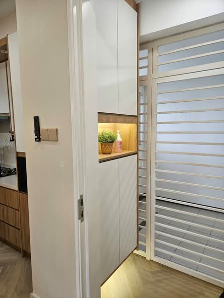 Servis Apartment untuk Disewa di Sentul Point - Sying Ho - Interior - PropertyGuru.com.my